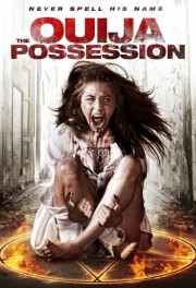 The Ouija Possession-voll