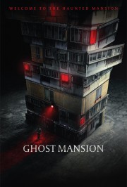Ghost Mansion-voll