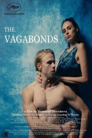 The Vagabonds-voll