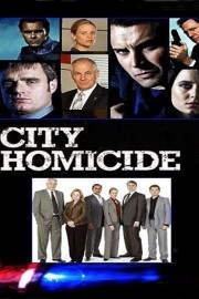 City Homicide-voll