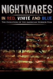 Nightmares in Red, White and Blue-voll