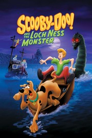 Scooby-Doo! and the Loch Ness Monster-voll