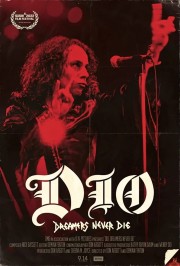 Dio: Dreamers Never Die-voll