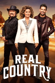 Real Country-voll