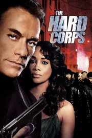 The Hard Corps-voll
