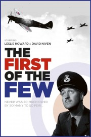 The First of the Few-voll
