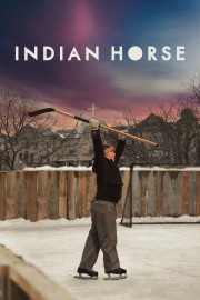 Indian Horse-voll
