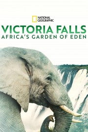 Victoria Falls: Africa's Garden of Eden-voll