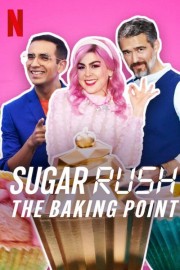 Sugar Rush: The Baking Point-voll
