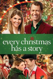 Every Christmas Has a Story-voll