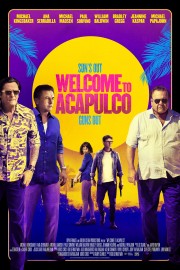 Welcome to Acapulco-voll