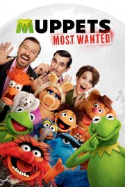 Muppets Most Wanted-voll