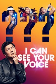 I Can See Your Voice-voll