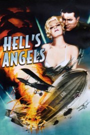 Hell's Angels-voll