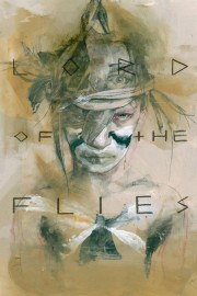 Lord of the Flies-voll