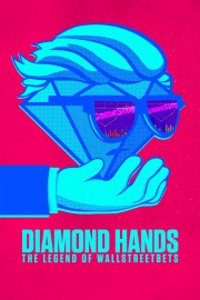 Diamond Hands: The Legend of WallStreetBets-voll