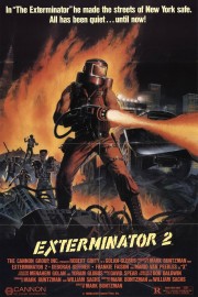 Exterminator 2-voll