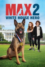 Max 2: White House Hero-voll