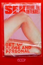 Sex Before The Internet-voll