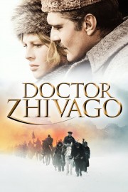 Doctor Zhivago-voll