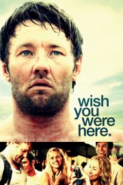 Wish You Were Here-voll