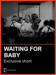 Waiting for Baby-voll