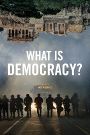 What Is Democracy?-voll