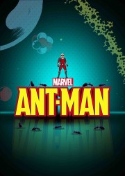 Marvel's Ant-Man-voll