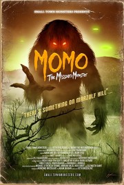 Momo: The Missouri Monster-voll