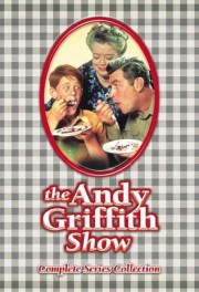 The Andy Griffith Show-voll