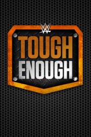 WWE Tough Enough-voll