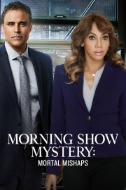 Morning Show Mystery: Mortal Mishaps-voll