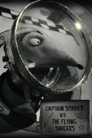 Captain Sparky vs. The Flying Saucers-voll