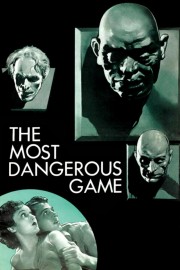 The Most Dangerous Game-voll
