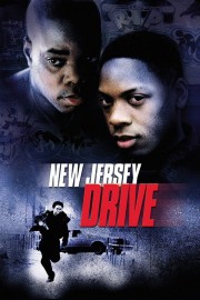 New Jersey Drive-voll