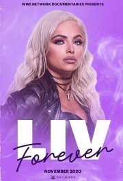 WWE: Liv Forever-voll