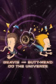 Beavis and Butt-Head Do the Universe-voll