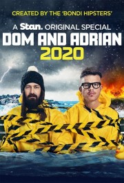 Dom and Adrian: 2020-voll