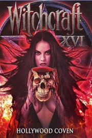 Witchcraft 16: Hollywood Coven-voll