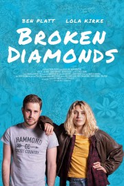 Broken Diamonds-voll