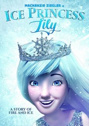 Ice Princess Lily-voll