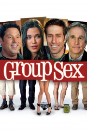 Group Sex-voll