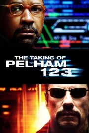 The Taking of Pelham 1 2 3-voll