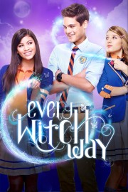 Every Witch Way-voll