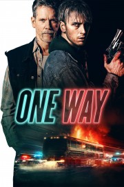 One Way-voll