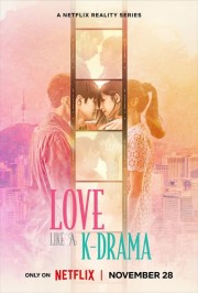 Love Like a K-Drama-voll