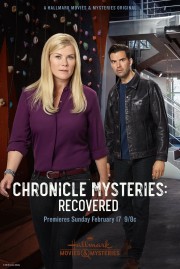 Chronicle Mysteries: Recovered-voll