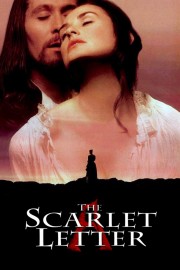 The Scarlet Letter-voll