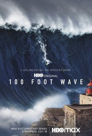 100 Foot Wave-voll