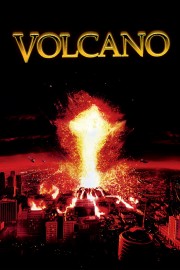 Volcano-voll
